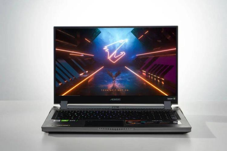 技嘉 AORUS 17G XC - 高刷电竞游戏本_资料手册-5