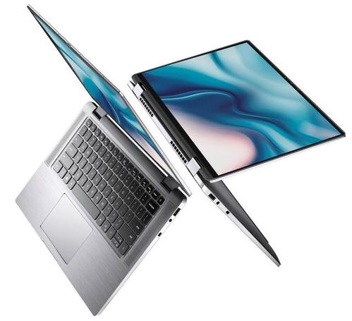 戴尔 Latitude 9000系列 - 高端商务笔记本_资料手册-3