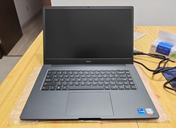 小米（Xiaomi）Redmi Book 15E - 高性价比学习本_资料手册-3