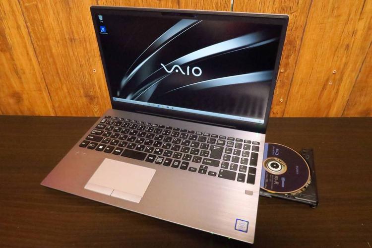 VAIO S15 - 轻薄高性能笔记本_资料手册-4