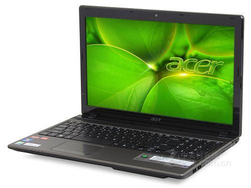 宏碁 Aspire 5560G – 独显影音笔记本_百科资料