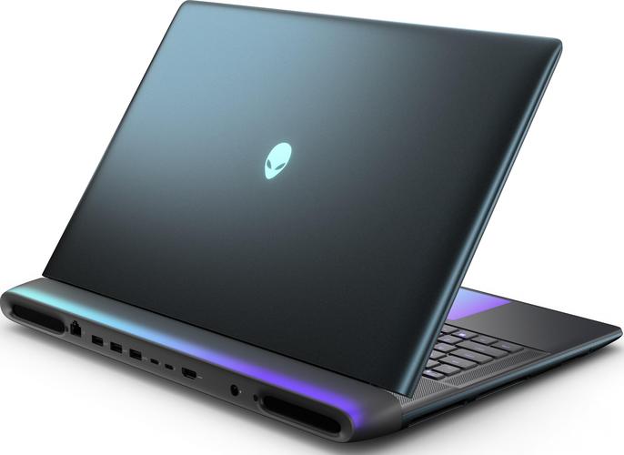 外星人 Alienware 18 Area-51 - 旗舰游戏笔记本_资料库-1