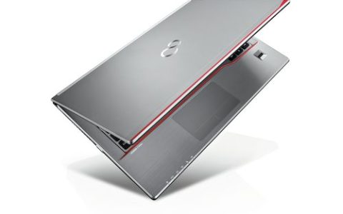 富士通 LifeBook E746 – 商务轻薄笔记本_百科资料
