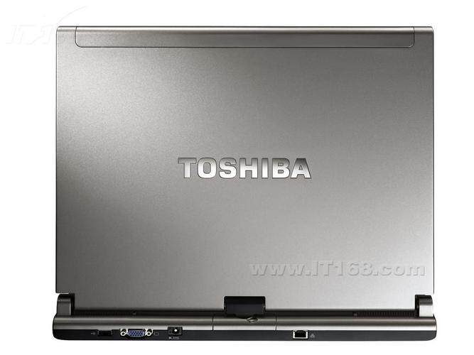 东芝（Toshiba）Qosmio F60 – 高性能游戏笔记本_资料手册
