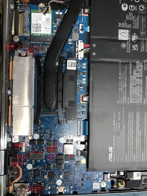 华硕 N52XN83DA-SL - 15.6英寸游戏影音本_资料手册-2