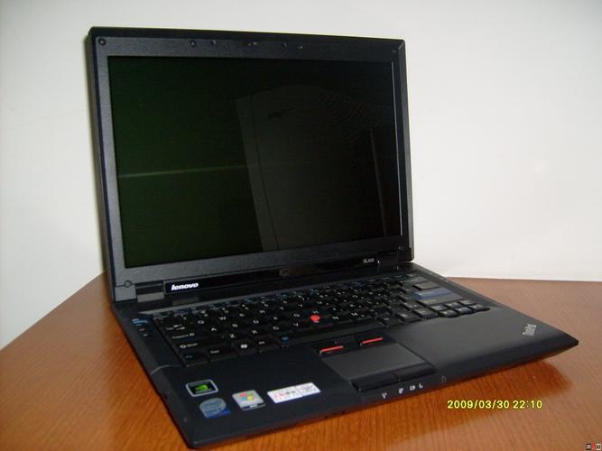 联想（Lenovo）ThinkPad SL400 - 商务办公笔记本_资料集锦-5