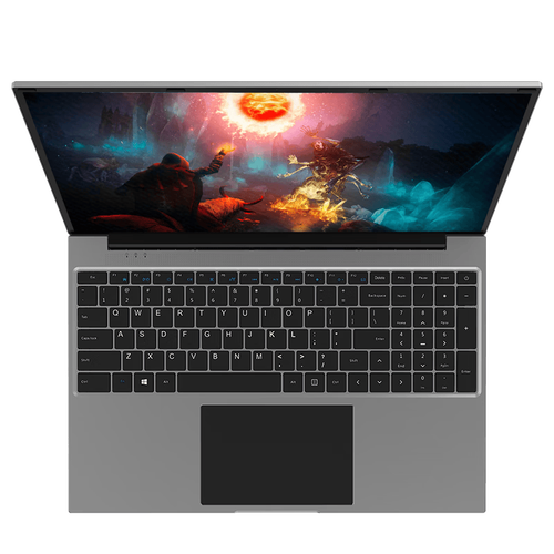 中柏（Jumper）EZbookS7 Hi 8128 - 轻薄便携笔记本_资料手册-3