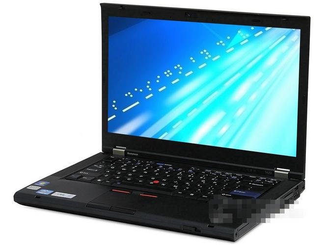 联想（Lenovo）ThinkPad T420i - 经典商务笔记本_资料手册-3