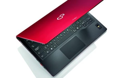 富士通 LifeBook T904 – 轻薄商务翻转本_资料手册