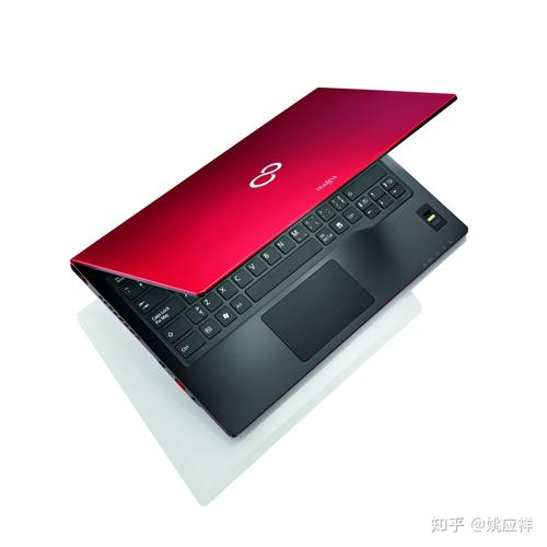 富士通 LifeBook T904 – 轻薄商务翻转本_资料手册