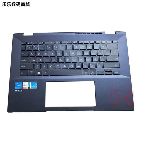 华硕 ExpertBook B5 - 商务高性能笔记本_资料库-5 华硕 ExpertBook B5 - 商务高性能笔记本_资料库-5