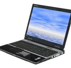Gateway P-6303 - 高性能游戏笔记本_百科资料-4