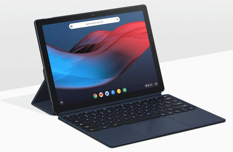 谷歌(Google)Pixel Slate C1A - 二合一变形平板_资料手册-4 谷歌(Google)Pixel Slate C1A - 二合一变形平板_资料手册-4