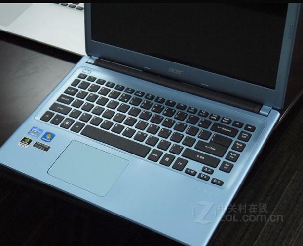 宏碁 Aspire V5-431 - 轻薄便携笔记本_资料手册-3 宏碁 Aspire V5-431 - 轻薄便携笔记本_资料手册-3