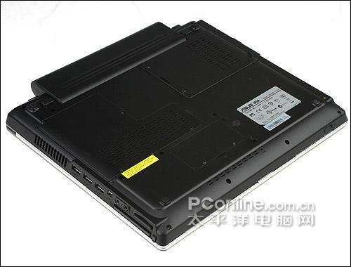 华硕 M9V – 商务便携笔记本_百科资料