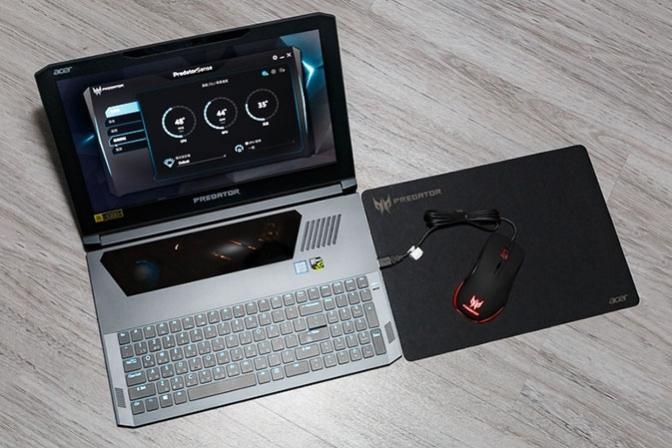 宏碁 Predator Triton 700 - 高性能轻薄游戏本_资料手册-3