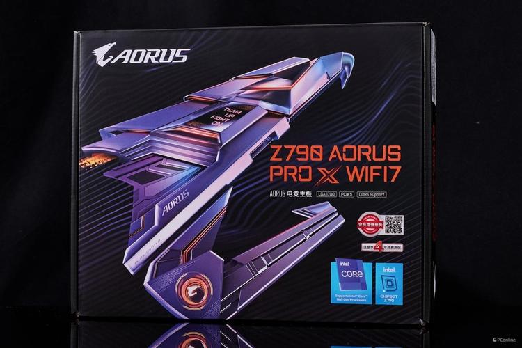 技嘉 AORUS 17X (第11代) - 高性能游戏笔记本_资料手册-4