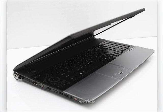 宏碁 Aspire 8920 - 影音娱乐笔记本_资料手册-1 宏碁 Aspire 8920 - 影音娱乐笔记本_资料手册-1