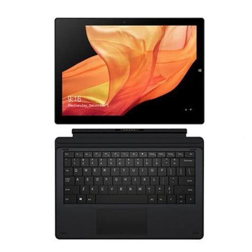 驰为 UBook Pro - 二合一商务平板_资料手册-1