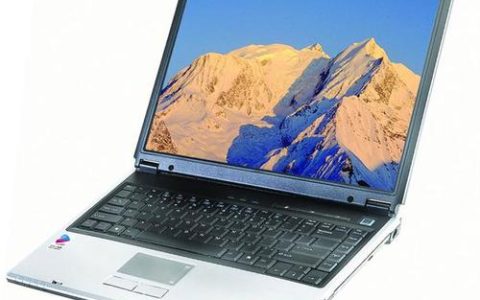 清华同方超锐V60-01 – 商务轻薄笔记本_百科资料