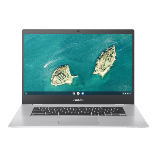 华硕 Chromebook CX1 - 轻薄长续航笔记本_百科资料-3