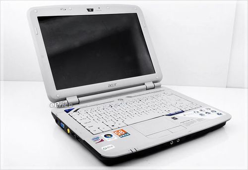 宏碁 Acer 2920 – 轻薄商务笔记本_百科资料