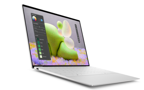 戴尔 XPS 13 9340 – 超轻薄高性能笔记本_资料大全