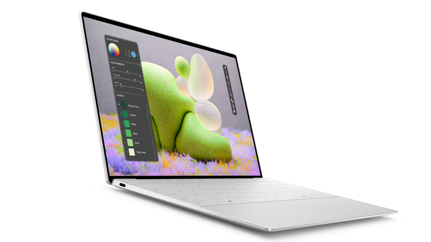 戴尔 XPS 13 9340 – 超轻薄高性能笔记本_资料大全