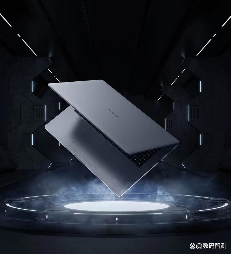 红米Redmi Book Pro 15 2023 - 高性能轻薄本_资料手册-5