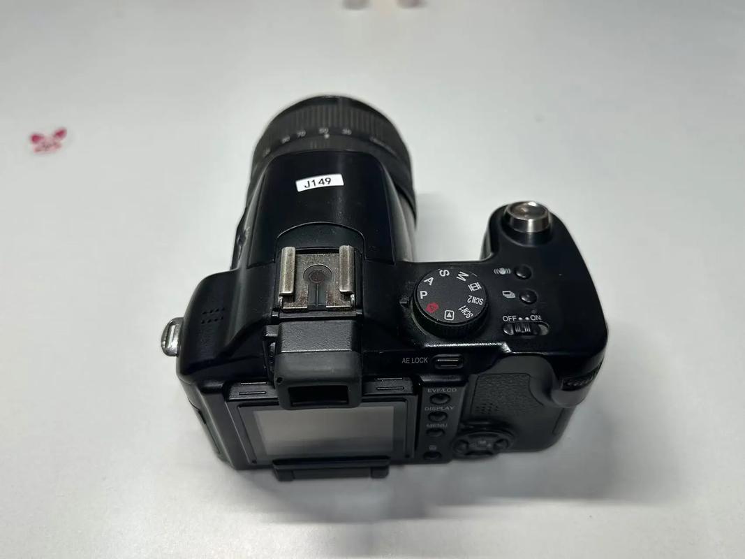 松下（Panasonic）CF-30 - 三防坚固笔记本_资料手册-5