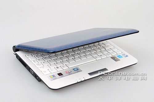 明基（BenQ）Joybook Lite U101 - 轻薄上网本_资料手册-2