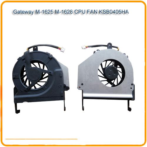 Gateway M-1624 – 高性价比游戏本_资料手册