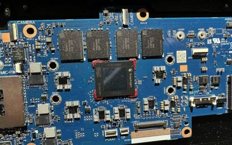 华硕 ProArt PZ13 – 专业创作平板电脑_资料手册