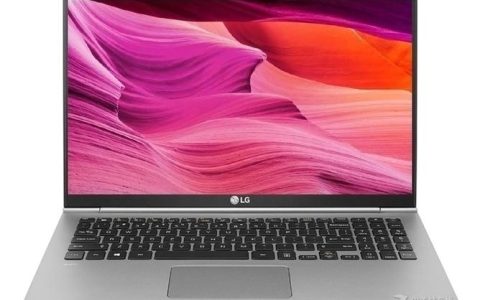 LG gram 15 2019款 – 轻薄长续航笔记本_资料大全