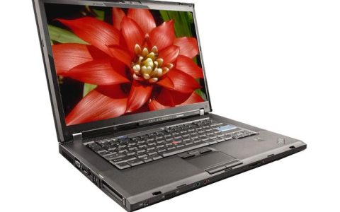 IBM ThinkPad 500 – 经典便携笔记本_百科资料