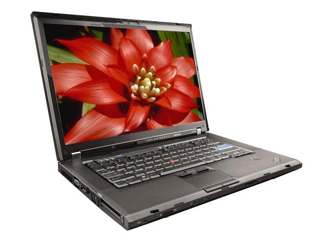 IBM ThinkPad 500 – 经典便携笔记本_百科资料