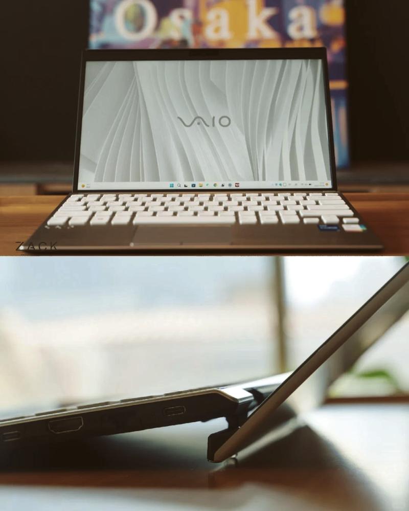 VAIO SX12 - 轻薄便携商务笔记本_资料库-3