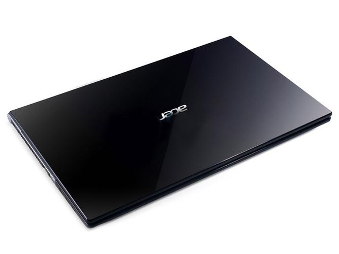 宏碁 Aspire V3-771 - 大屏影音笔记本_资料手册-4 宏碁 Aspire V3-771 - 大屏影音笔记本_资料手册-4