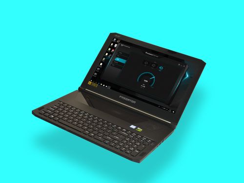 宏碁 Predator Triton 700 – 高性能轻薄游戏本_资料手册