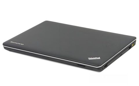 联想（Lenovo）ThinkPad Edge E430 – 商务办公笔记本_百科资料