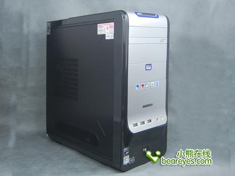 方正（Founder）R100 - 高清影音笔记本_资料手册-5