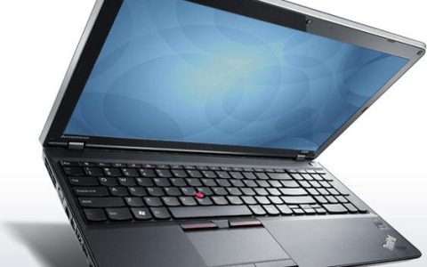 联想（Lenovo）ThinkPad Edge E520 – 商务办公笔记本_资料集锦