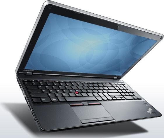 联想（Lenovo）ThinkPad Edge E520 - 商务办公笔记本_资料集锦-1