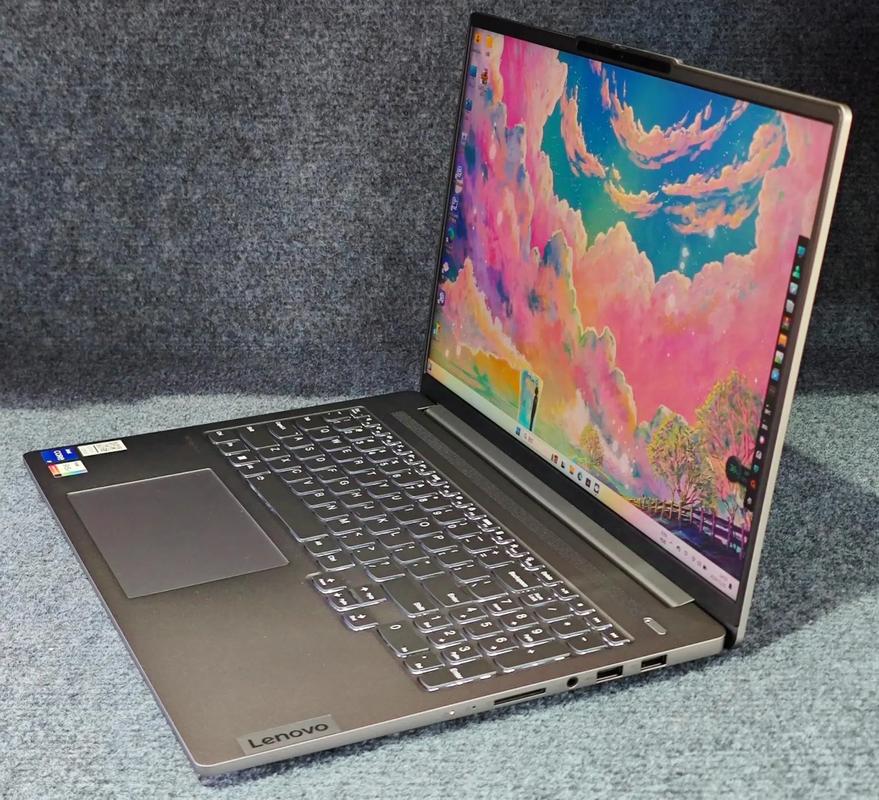 联想（Lenovo）小新Pro16 酷睿 AI元启版 - 高性能AI轻薄本_资料手册-5