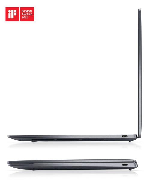 戴尔 XPS 13 Plus - 高能轻薄商务本_百科手册-4 戴尔 XPS 13 Plus - 高能轻薄商务本_百科手册-4
