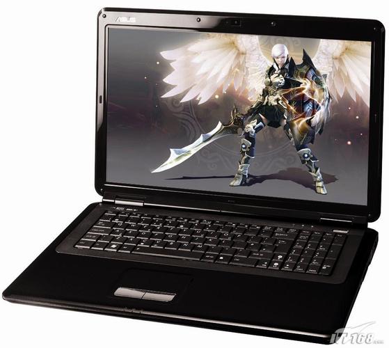 华硕 K70 - 高性能游戏笔记本_资料手册-4
