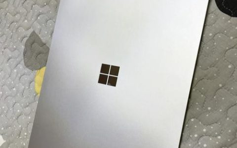 微软（Microsoft）Surface Laptop 4 – 轻薄触控笔记本_百科资料