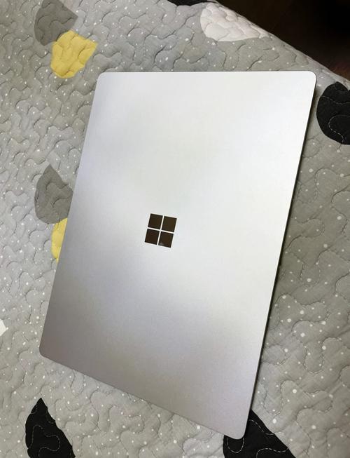 微软（Microsoft）Surface Laptop 4 – 轻薄触控笔记本_百科资料
