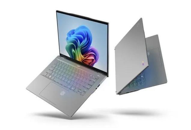 宏碁 Swift Go 16 - 高性能轻薄笔记本_资料库-2