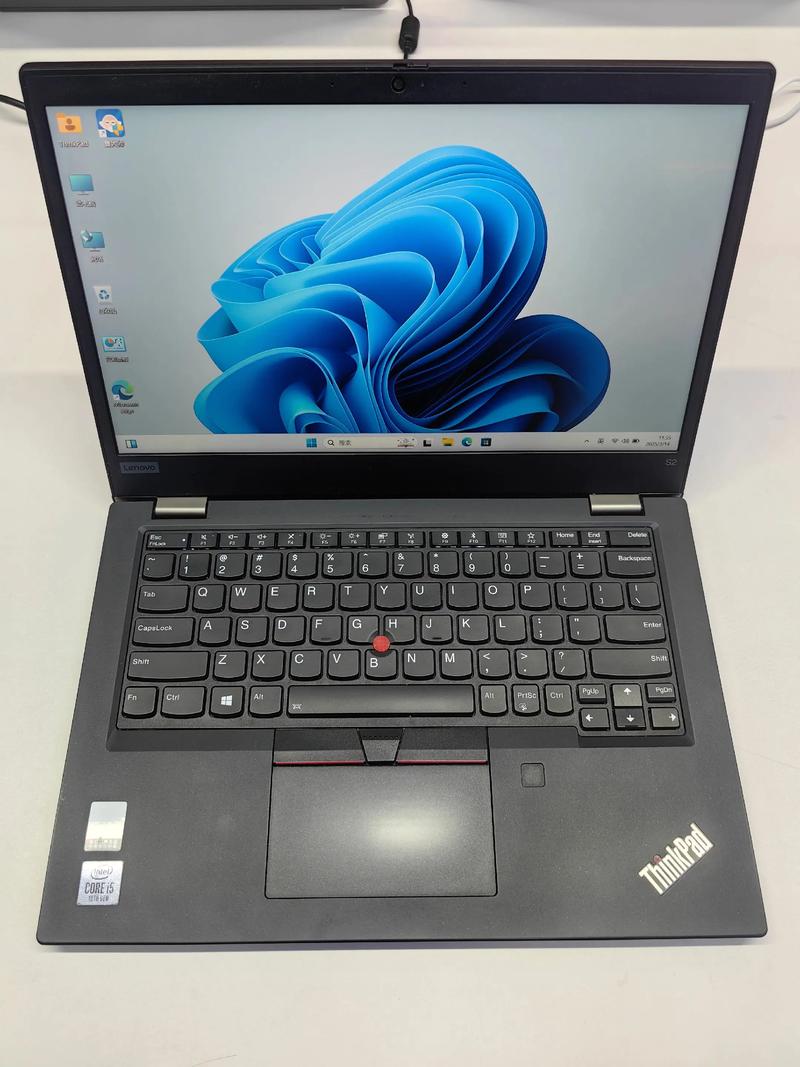 联想（Lenovo）ThinkPad T510i - 商务办公笔记本_资料库-4